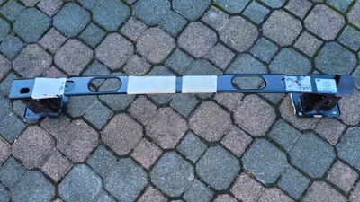 Балка задняя задняя ford transit courier mk2 балка ford tourneo courier mk2 фото №1