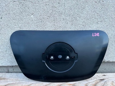 Крышка разъём зарядки nissan leaf i 1 2010-2017 фото №1