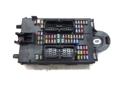 Volvo xc90 коробка запобіжників 31346672 фото №1