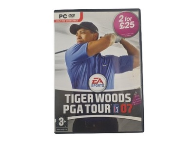 Tiger Woods PGA Tour 07 PC (eng) (4)