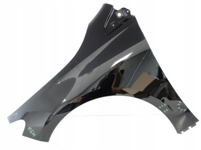 Mercedes b-klasa w247 18- крила лівий перед фото №1