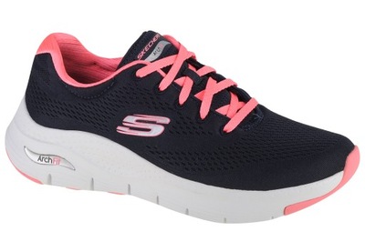 Skechers Buty sportowe Skechers Arch Fit-Big