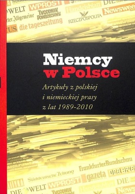 Niemcy w Polsce.