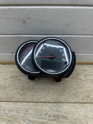 Лічильник mini оригінальний номер 6844002 фото №1