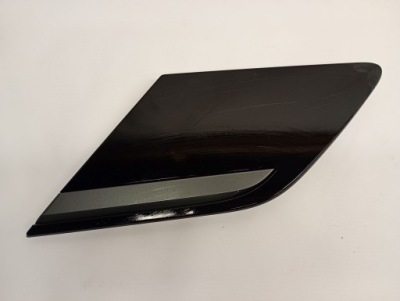 Оригінальна правий молдинг накладка заглушка кришка land rover sport 3 l461 фото №1