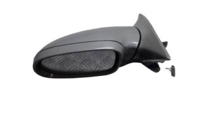 Дзеркало ліва вкладиш 5 pin mercedes slk r170 фото №1