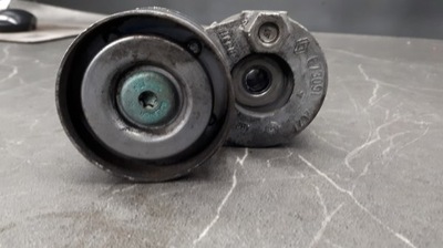 6730912627 ролик натягувача ремінь renault espace iv 1.9 dci фото №1