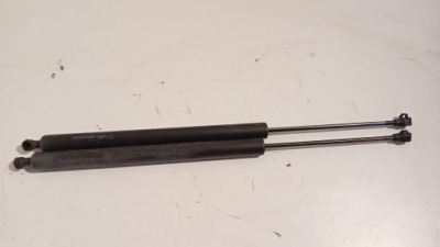 Partner berlingo iii амортизатори амортизатори кришки 9680677780 08-16 rok фото №1