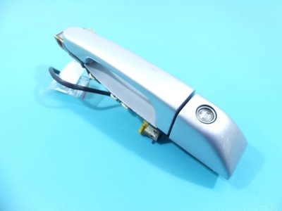 Ручка перед правая наружная kia carnival ii 05-14 фото №1