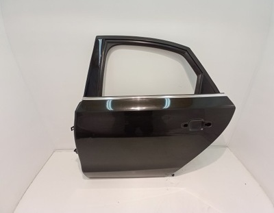 Двері лівий задня audi a8 d4 ly8x фото №1