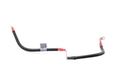 Bmw z4 e85 n46 шланг кабель стартер 7541779 фото №1