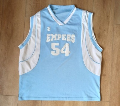 Koszulka koszykarska NBA Empees - rozmiar XXL