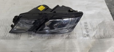 Skoda octavia 3 lift лампа ліва звичайна 5e1941015c фото №1