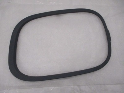 Citroen c3 aircross защита лампы рамка накладка левая фото №1