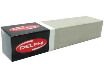 ПРИВОД СЦЕПЛЕНИЯ DELPHI LL40814