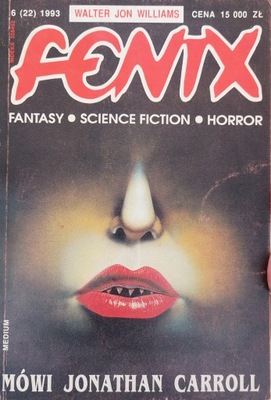 FENIX 6 (22) / 1993