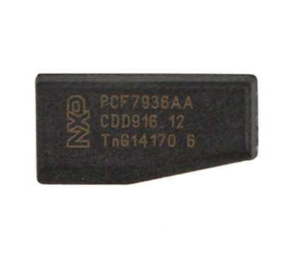 TRANSPONDER PCF7936 CITROEN PEUGEOT RENAULT BMW