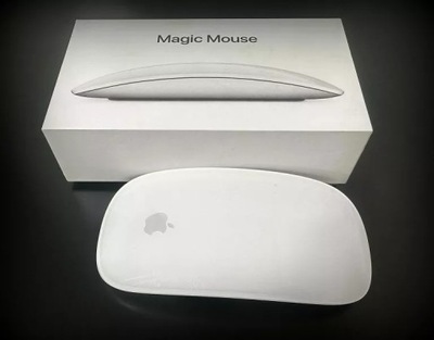 APPLE MAGIC MOUSE A1657