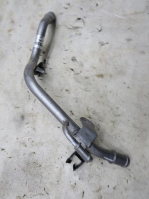 Wąż шланг трубка wody renault clio v 1.0 tce 210457203r фото №1