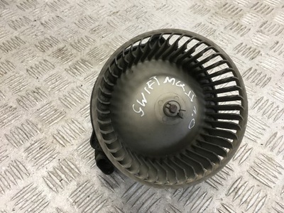 Swift ii воздуходувка обдув фото №1