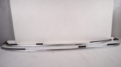 Volvo xc90 ii рейлинги кровельные 31349910, 31349909 фото №1