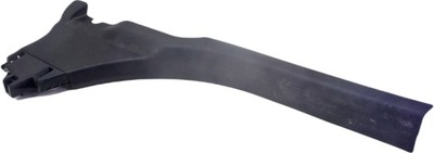 Nv098 opel combo iv e захист поріг ліва фото №1