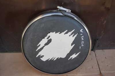 OSŁONA OBUDOWA POKROWIEC KOŁA ZAPASOWEGO SAMURAI VITARA