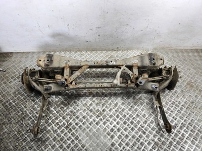 Ford c-max ii 2013 рама допоміжна задня фото №1