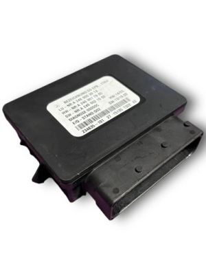 Mercedes w246 модуль гальма ручного 2469003014 m фото №1