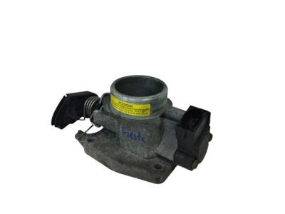 Ford ka fiesta iv 1.3 дроссельная заслонка фото №1