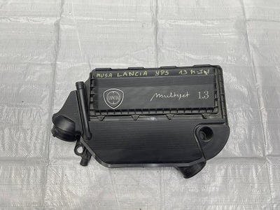 Lancia корпус фильтра воздуха 51837080 фото №1