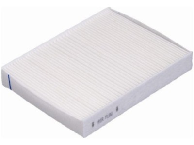 Фільтр салонний ford fiesta v mk5 01-10 fusion 02-12 фото №1