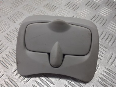 Зеркало внутреннее peugeot 807 2.0 hdi pp936070 фото №1