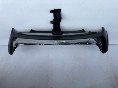 Opel adam rocks 2013-2019 rok бампер задняя 13450367 фото №1