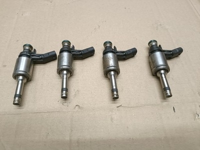 FORD EDGE MK2 FACELIFT 2.0 ECOB NOZZLES - milautoparts-fr.ukrlive.com