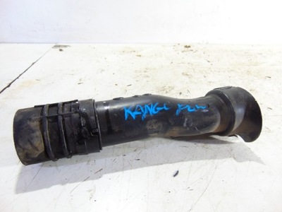 Wąż труба повітрозабірник повітря kangoo iii 1.5 dci фото №1