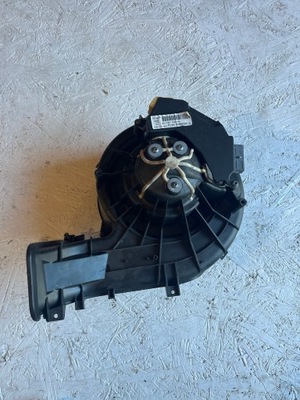 Повітродувка резистор резистор opel signum 73421312 фото №1