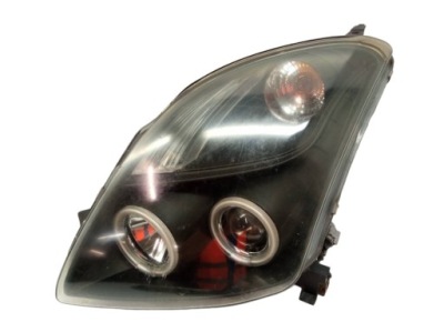 Лампа перед левая sonar europa suzuki swift iv 2004-2010 фото №1