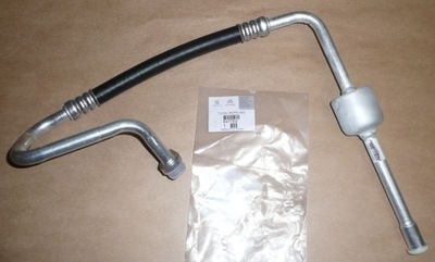 Шланг кондиционера citroen c5 ii 2.0hdi фото №1