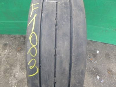 PADANGA CIEZAROWA 235/75R17.5 MICHELIN X-MULTI T NACZEPOWA SUNKVEŽIMIAI 