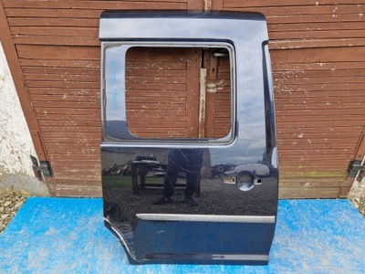 Дверь правое сдвижные vw caddy 2003r- фото №1