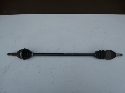 Приводной вал правая передняя opel astra h 8149110588007 фото №1