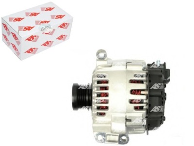 Генератор as-pl a3158 фото №1