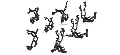 Vw audi труба wody 04l122157cc фото №1