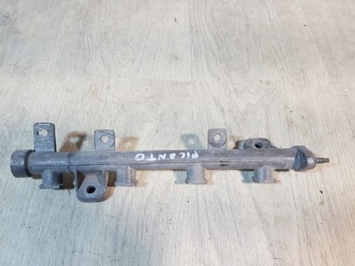 Молдинг упорскування пального 1.0 kia picanto фото №1