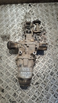 Редуктор honda cr-v ii 2.0b фото №1