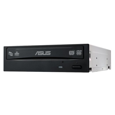 Napęd DVD RW Asus DRW-24D5MT BLACK SATA bulk