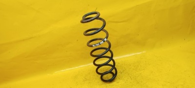 Пружины задняя p/l audi a3 8l 1,6b 97-03r фото №1