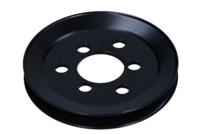 Шкив насоса wody vw passat b2 b3/b4 фото №1