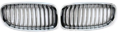 Bmw 3 e90 e91 e92 08- решётка радиатора решётка радиатора решётка радиатора хром p+l фото №1